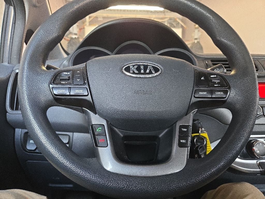 2013 Kia Rio EX