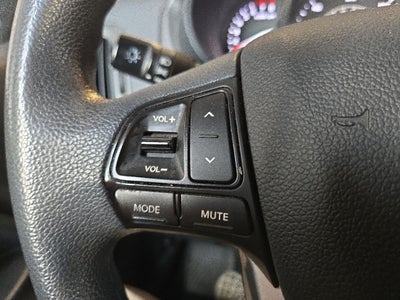 2013 Kia Rio EX