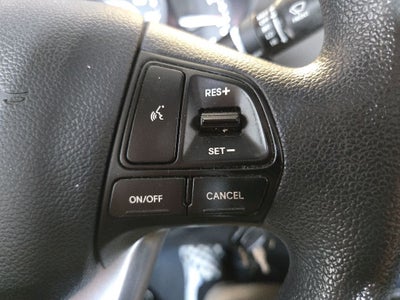 2013 Kia Rio EX