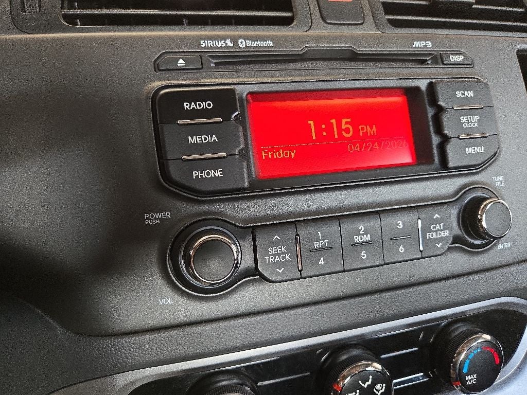 2013 Kia Rio EX