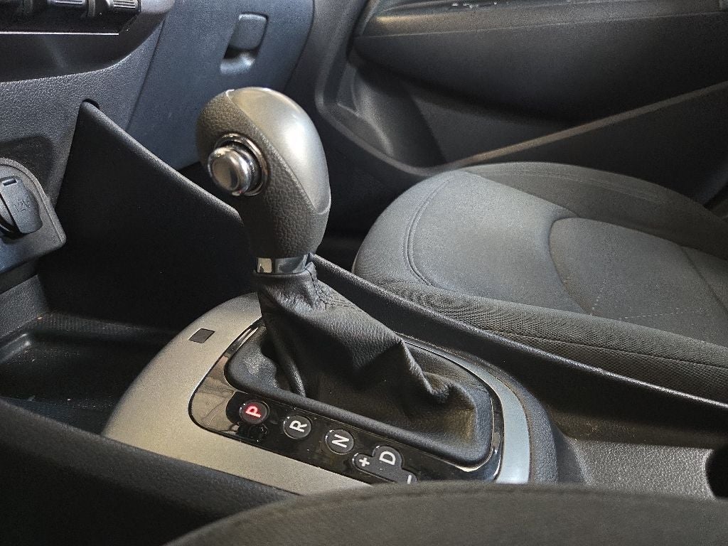 2013 Kia Rio EX