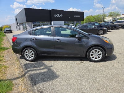 2013 Kia Rio EX