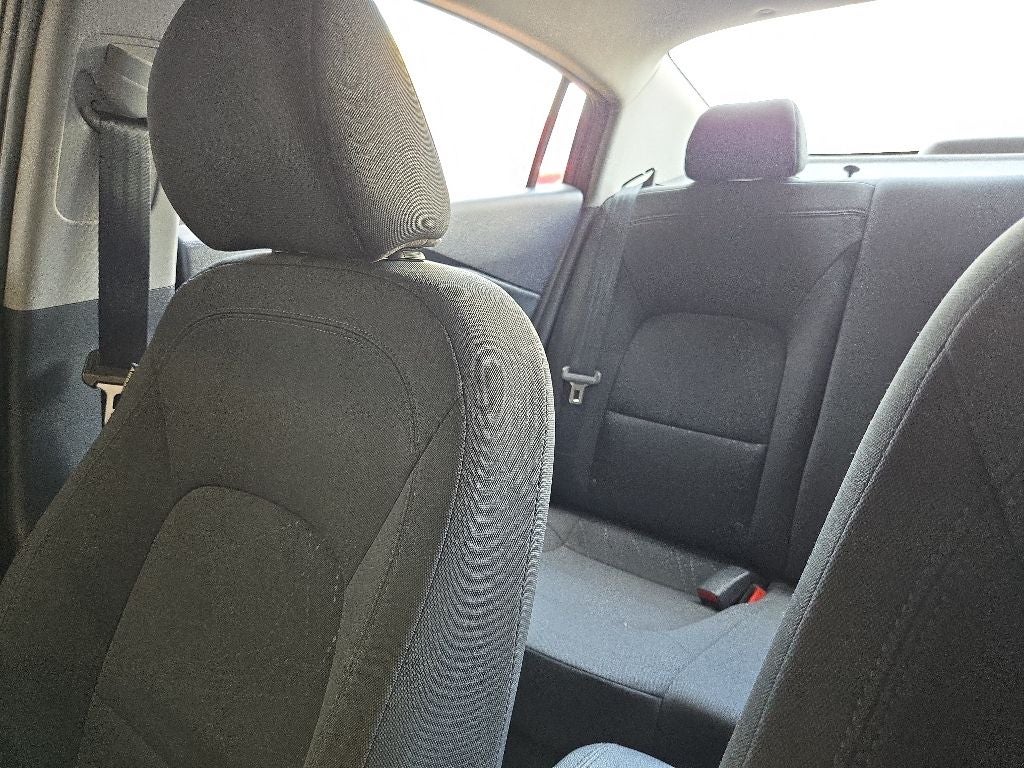 2013 Kia Rio EX