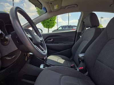 2013 Kia Rio EX