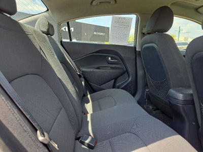 2013 Kia Rio EX