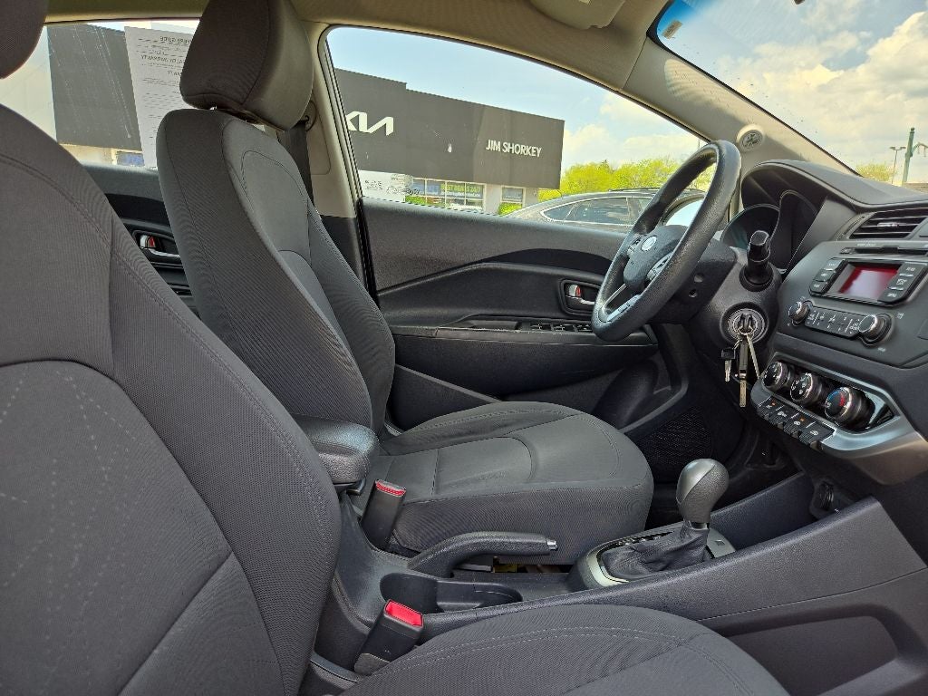 2013 Kia Rio EX