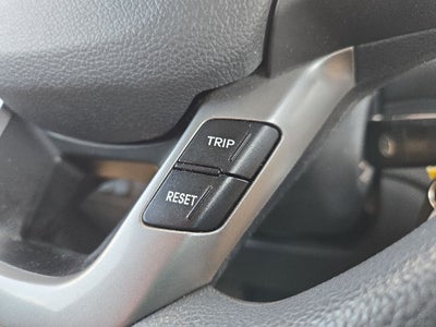 2013 Kia Rio EX