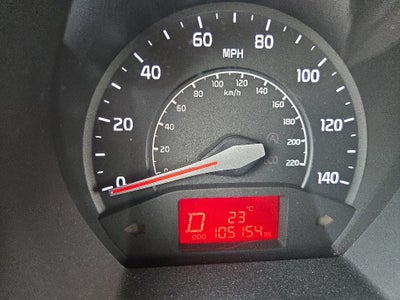 2013 Kia Rio EX