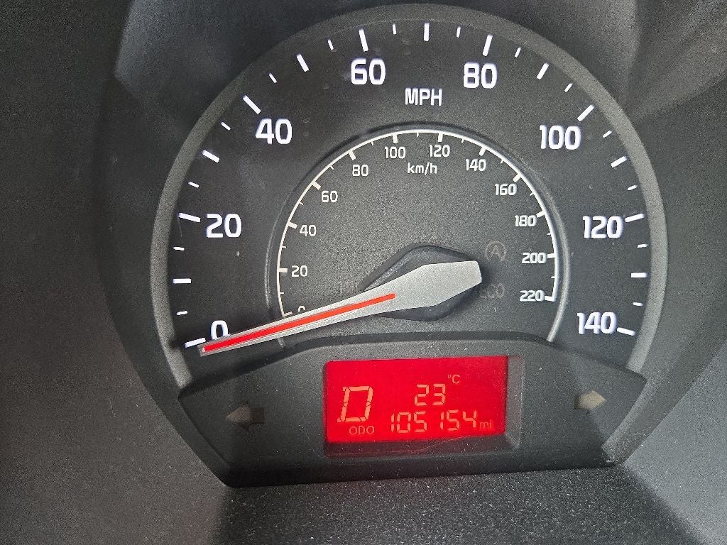 2013 Kia Rio EX