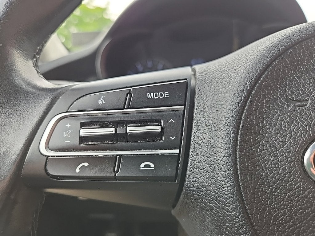 2019 Kia Stinger Base AWD