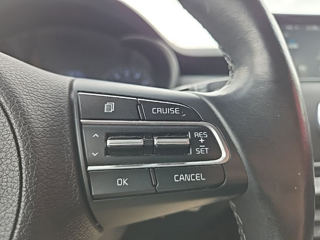 2019 Kia Stinger Base AWD