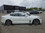 2019 Kia Stinger Base AWD