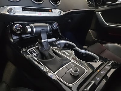 2019 Kia Stinger Base AWD