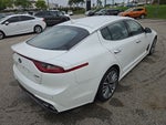 2019 Kia Stinger Base AWD