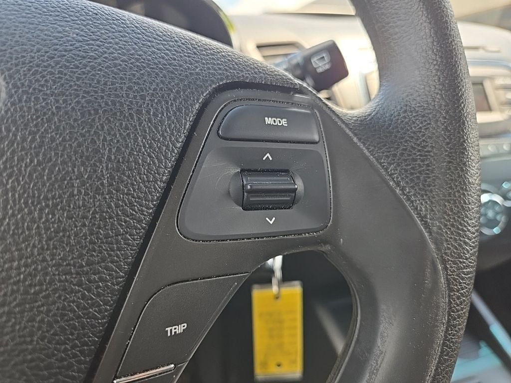 2017 Kia Forte5 LX