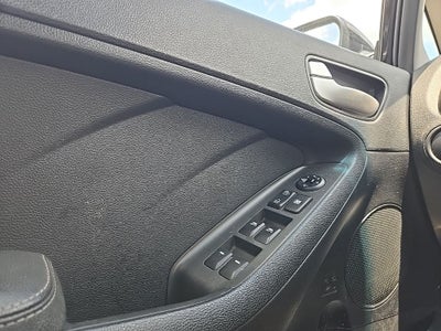 2017 Kia Forte5 LX