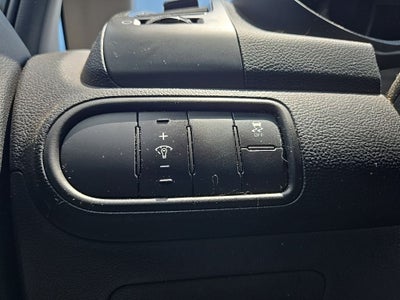 2017 Kia Forte5 LX