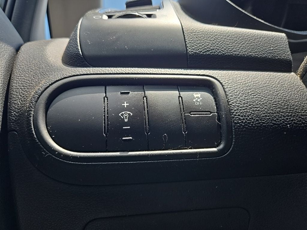 2017 Kia Forte5 LX