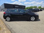 2017 Kia Forte5 LX