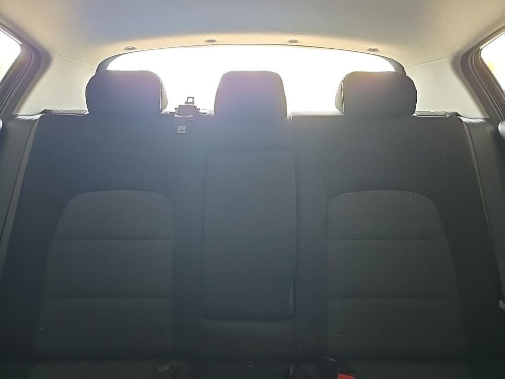 2017 Kia Forte5 LX