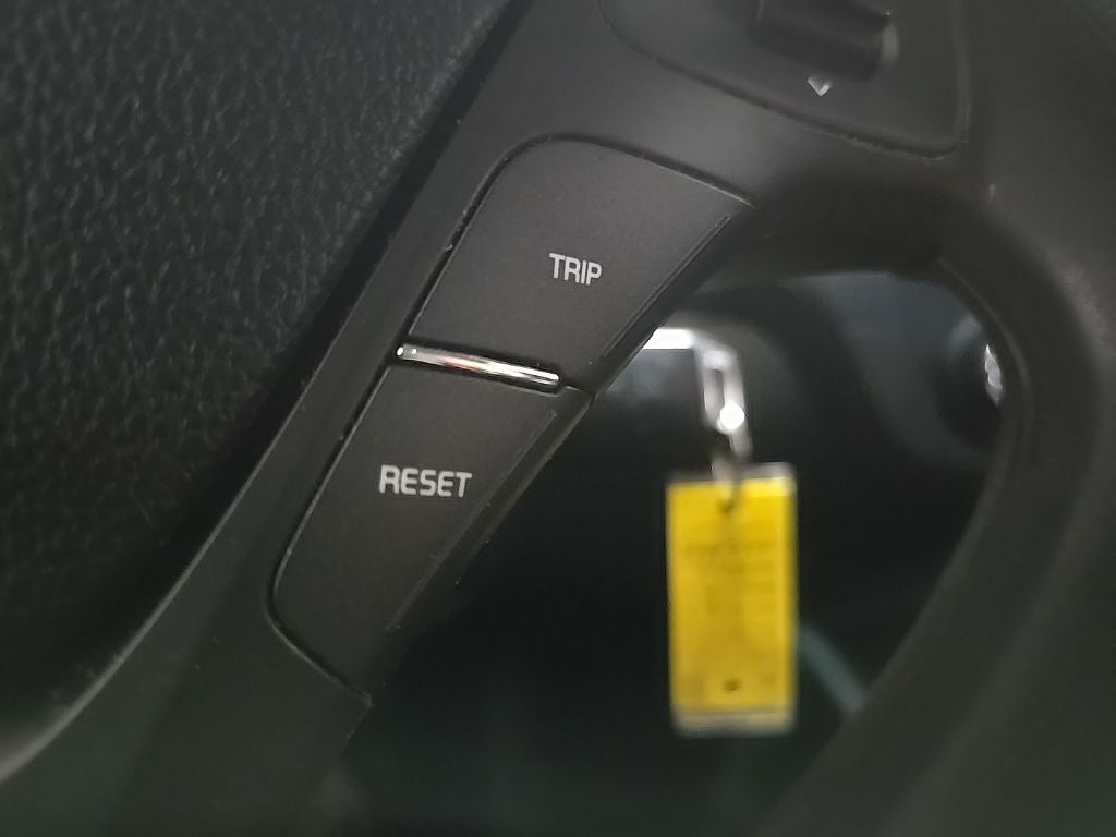 2017 Kia Forte5 LX