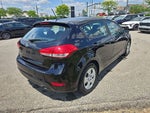 2017 Kia Forte5 LX