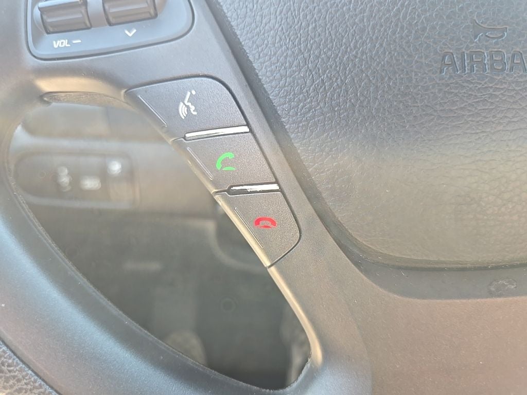 2016 Kia Forte5 LX