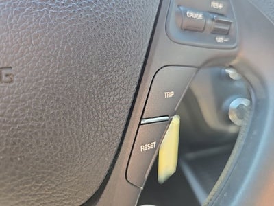 2016 Kia Forte5 LX