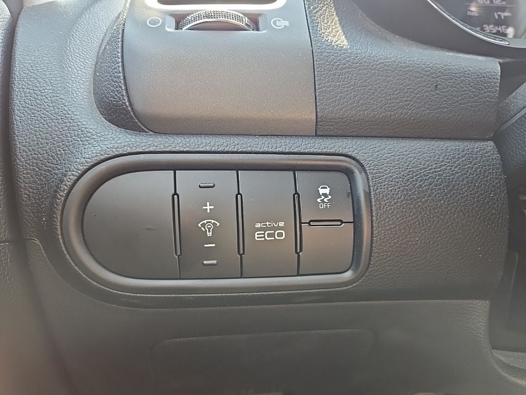 2016 Kia Forte5 LX