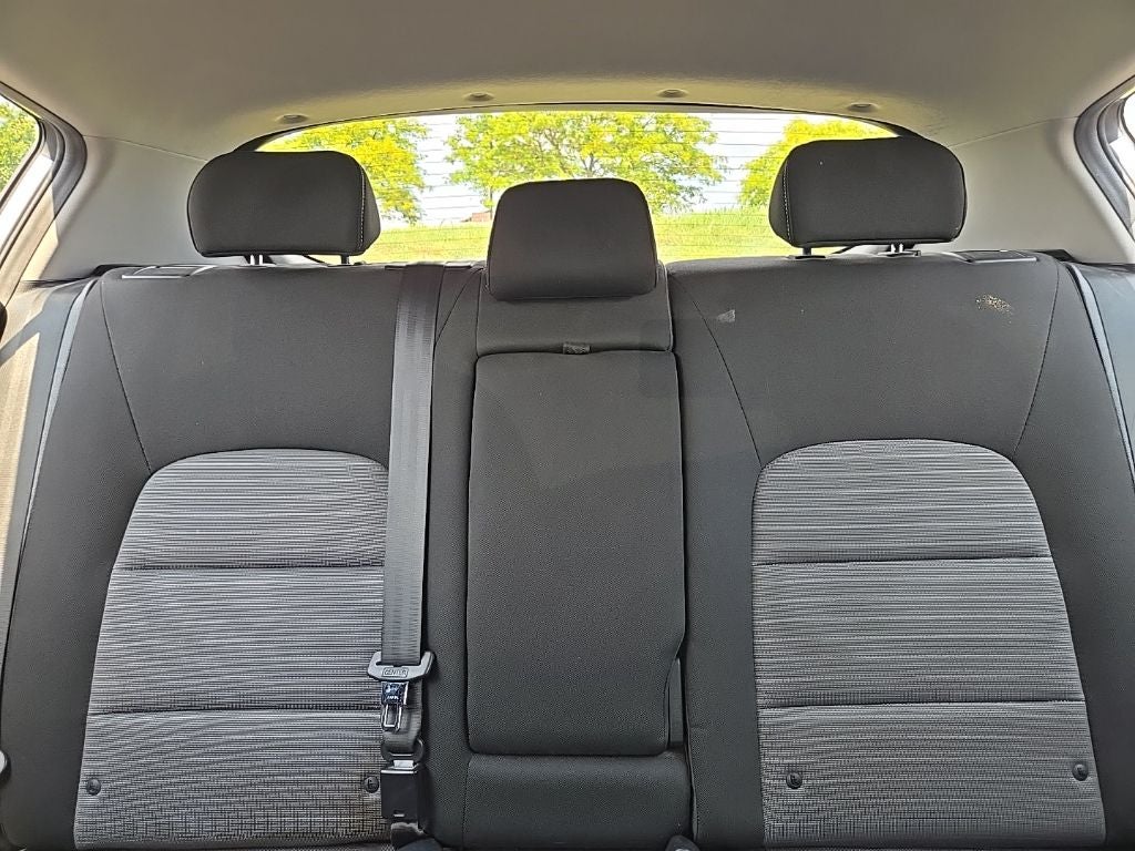 2016 Kia Forte5 LX