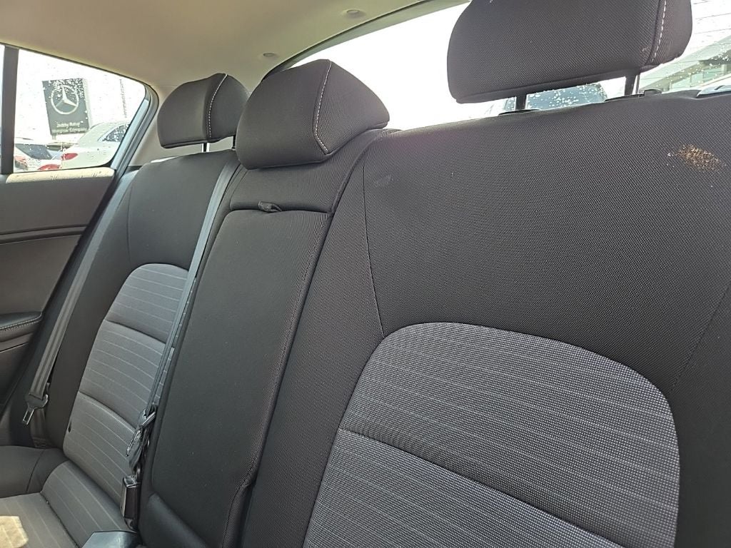 2016 Kia Forte5 LX
