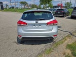 2016 Kia Forte5 LX