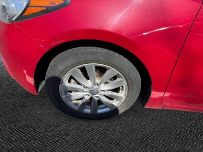 2014 Kia Forte LX