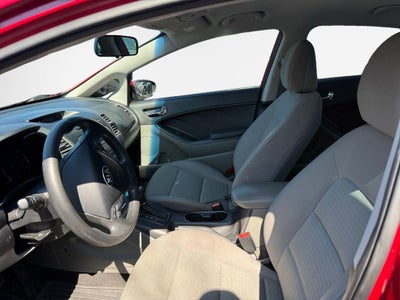 2014 Kia Forte LX