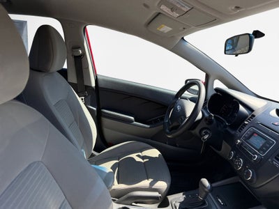 2014 Kia Forte LX