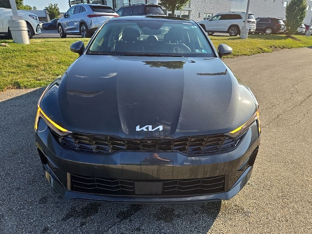 2025 Kia K5 EX