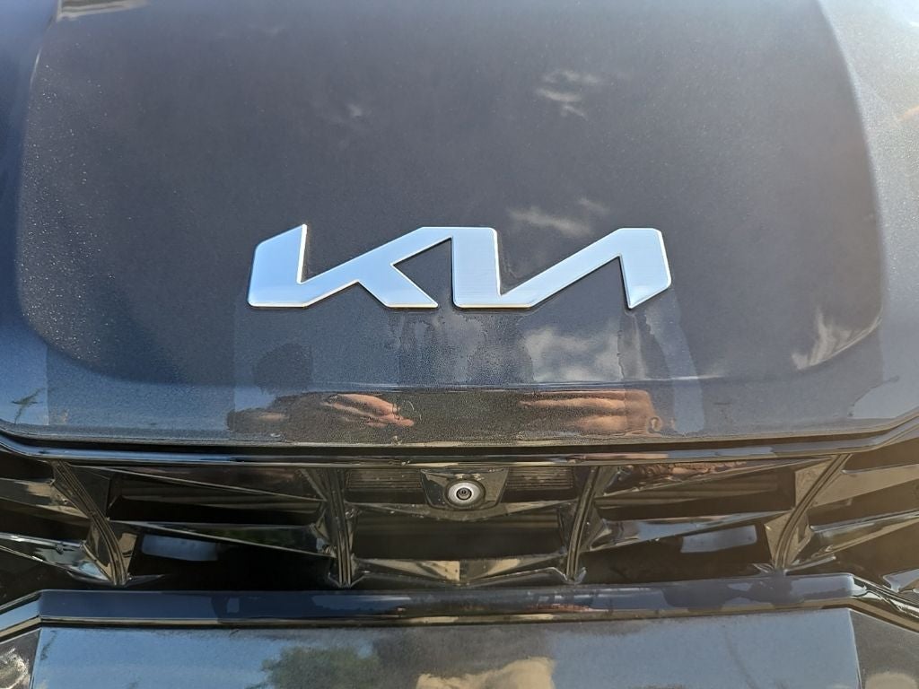 2025 Kia K5 EX