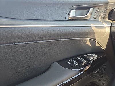 2025 Kia K5 EX