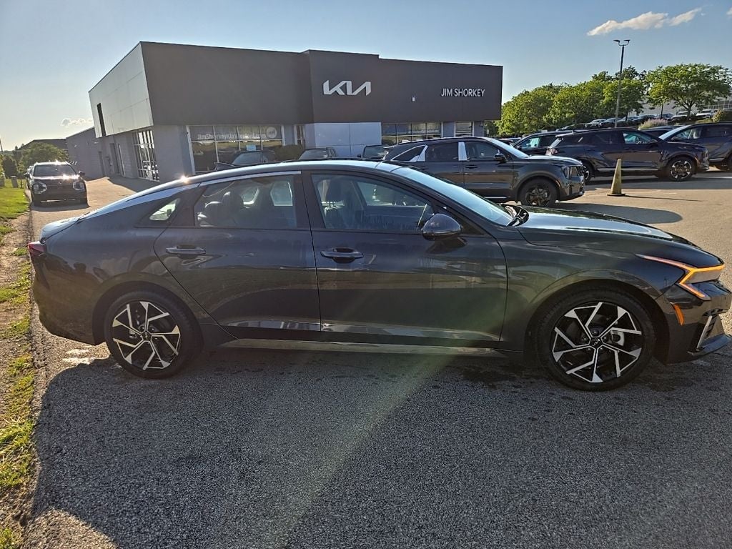 2025 Kia K5 EX