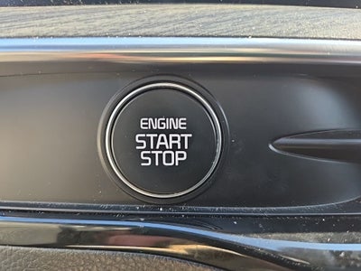 2025 Kia K5 EX