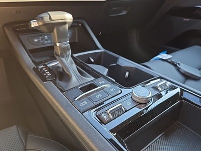 2025 Kia K5 EX