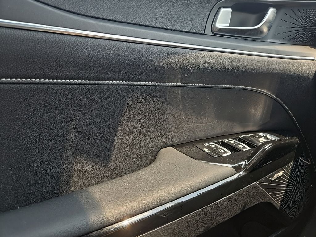 2025 Kia K5 GT-Line AWD