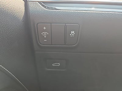 2025 Kia K5 GT-Line AWD