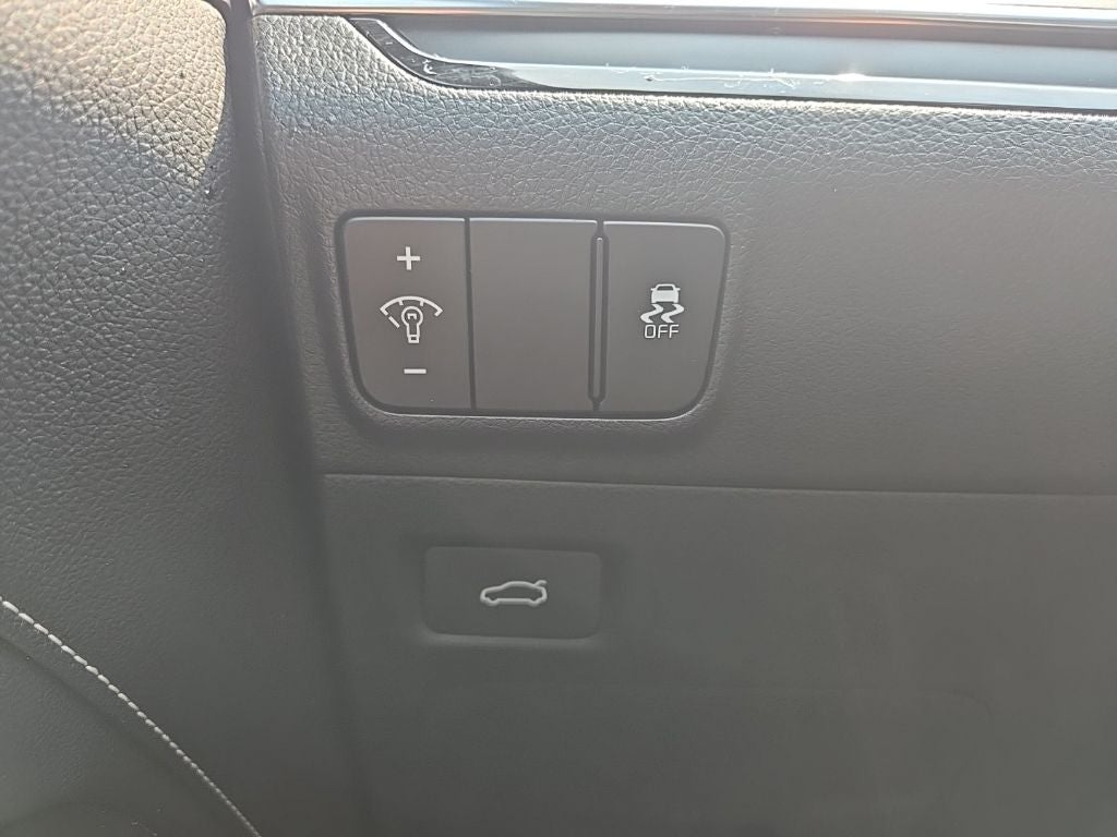 2025 Kia K5 GT-Line AWD