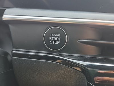 2025 Kia K5 GT-Line AWD