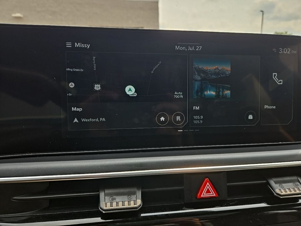 2025 Kia K5 GT-Line AWD