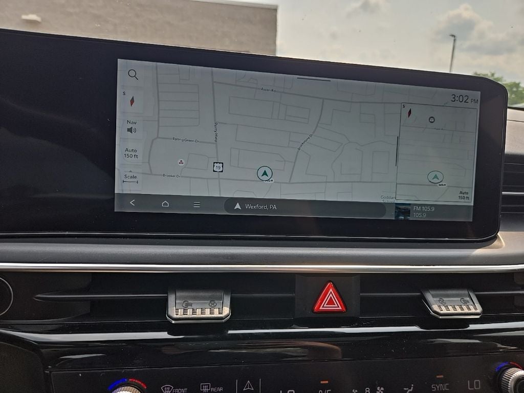 2025 Kia K5 GT-Line AWD