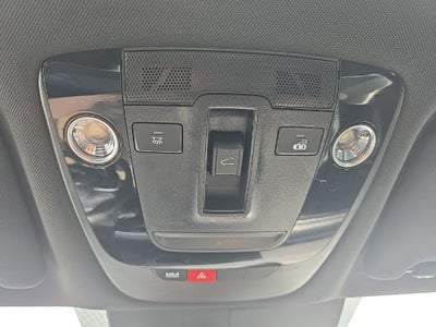 2025 Kia K5 GT-Line AWD