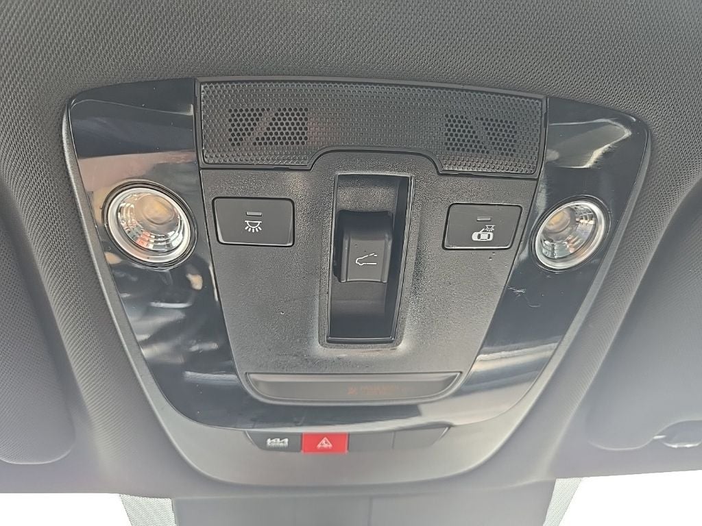 2025 Kia K5 GT-Line AWD