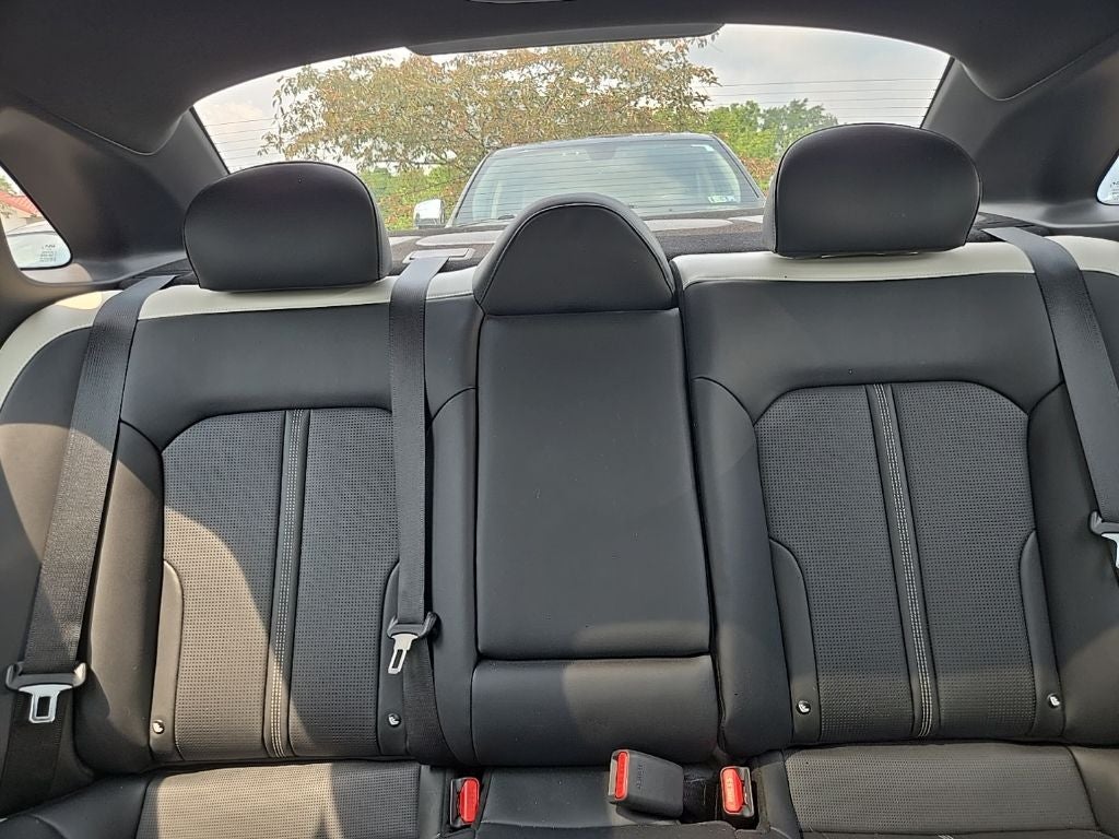 2025 Kia K5 GT-Line AWD